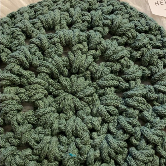 New Jade Knot Heirloom Knot Trivet 🪢 - Picture 3 of 8